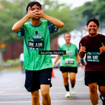 Runner Photo 8565431