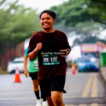Runner Photo 8565432