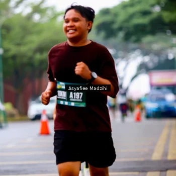 Runner Photo 8565433
