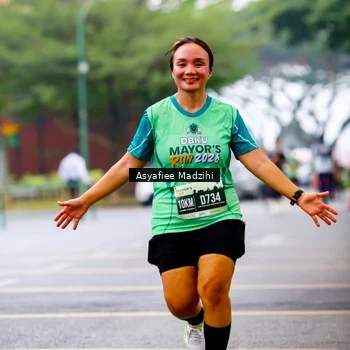 Runner Photo 8565434
