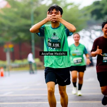 Runner Photo 8565435