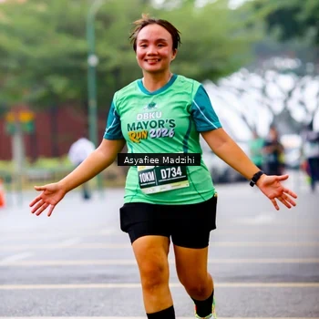 Runner Photo 8565436