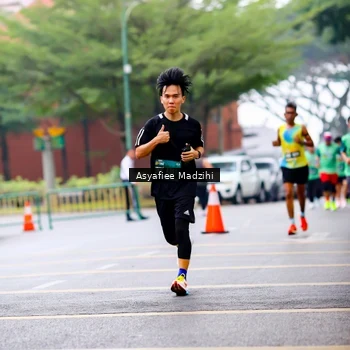Runner Photo 8565438