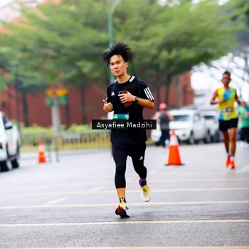 Runner Photo 8565440