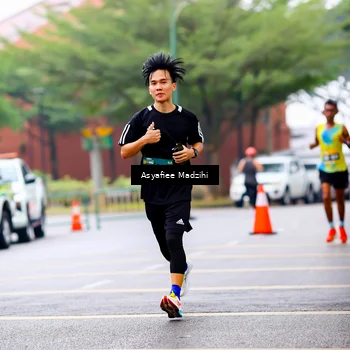 Runner Photo 8565442