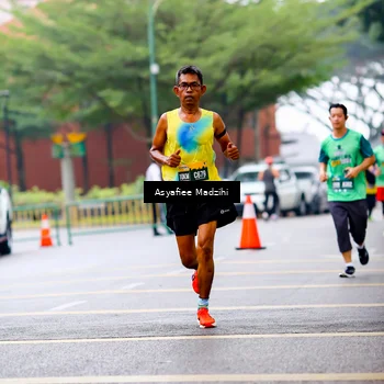 Runner Photo 8565443