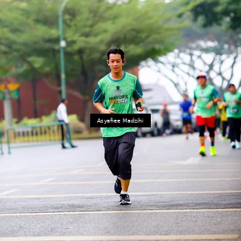 Runner Photo 8565444