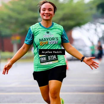Runner Photo 8565445
