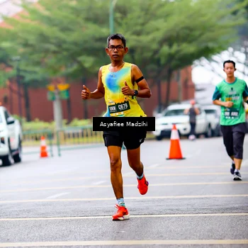 Runner Photo 8565446