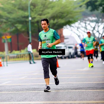 Runner Photo 8565447