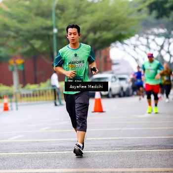 Runner Photo 8565449