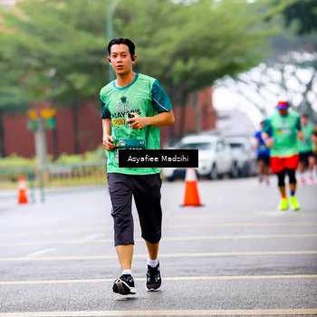 Runner Photo 8565450