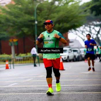 Runner Photo 8565452