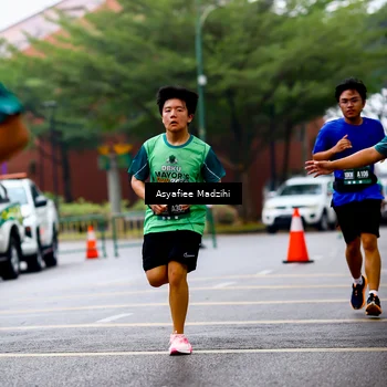 Runner Photo 8565453