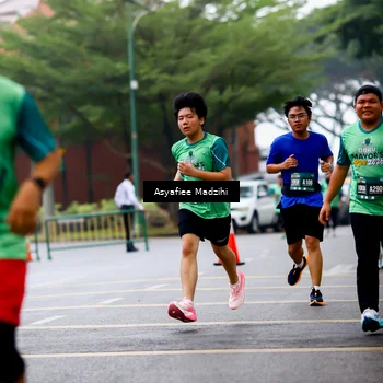 Runner Photo 8565454