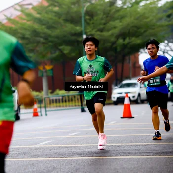 Runner Photo 8565455
