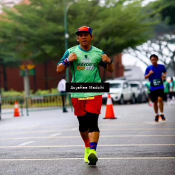 Runner Photo 8565457