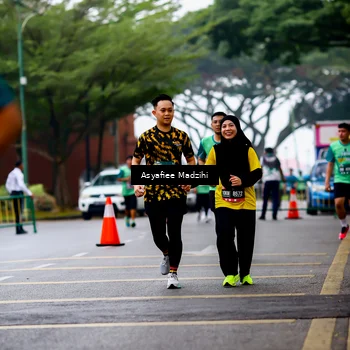 Runner Photo 8565461