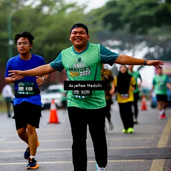 Runner Photo 8565462