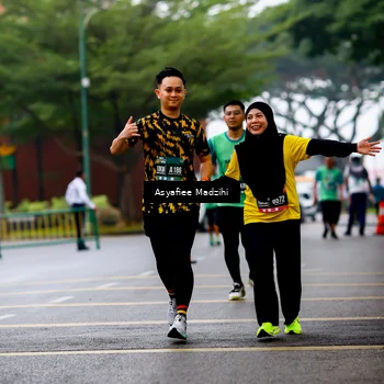 Runner Photo 8565463