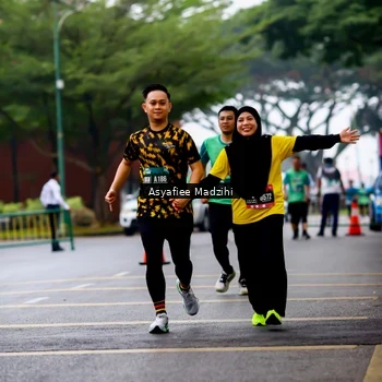Runner Photo 8565464