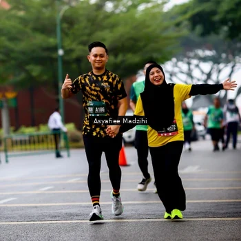Runner Photo 8565466