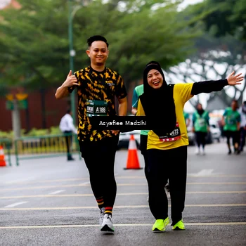 Runner Photo 8565467