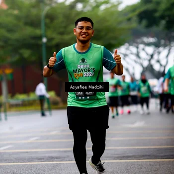 Runner Photo 8565468
