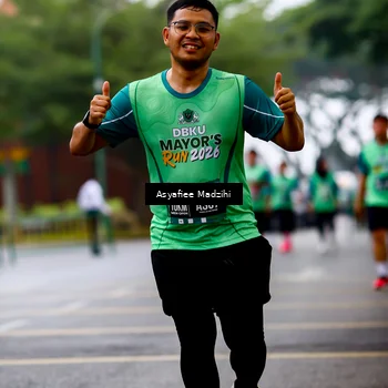 Runner Photo 8565469