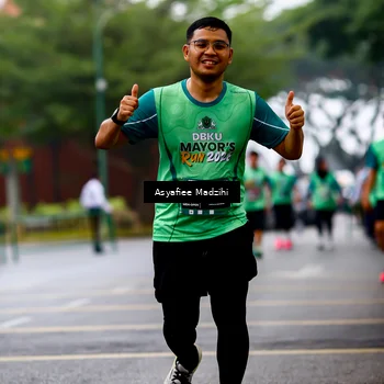 Runner Photo 8565470