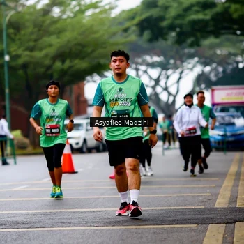 Runner Photo 8565473