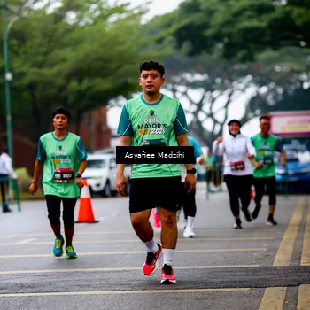 Runner Photo 8565474