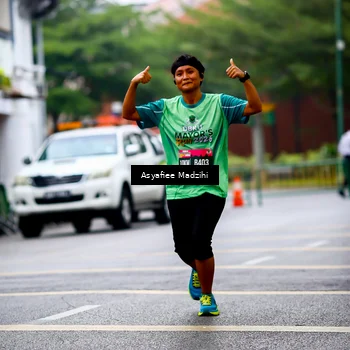 Runner Photo 8565477