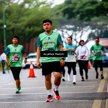 Runner Photo 8565478