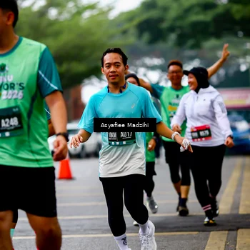 Runner Photo 8565479