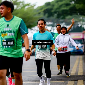 Runner Photo 8565480