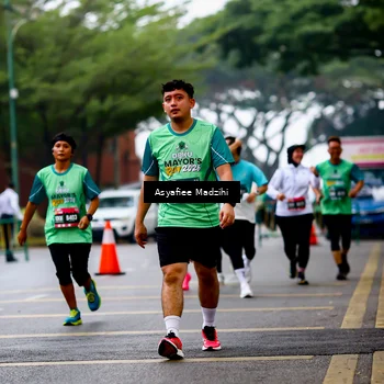 Runner Photo 8565481