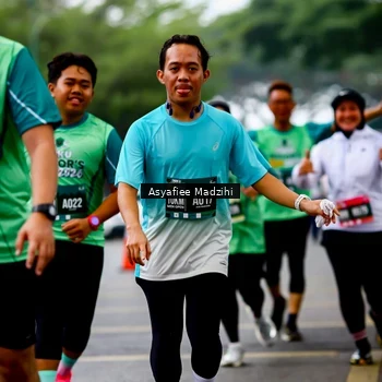 Runner Photo 8565482