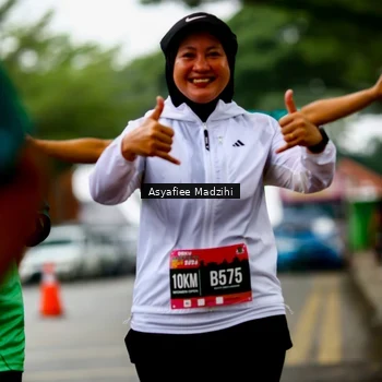 Runner Photo 8565483