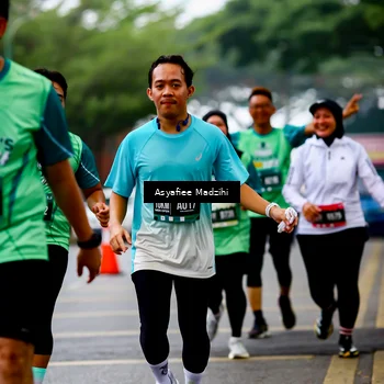 Runner Photo 8565485