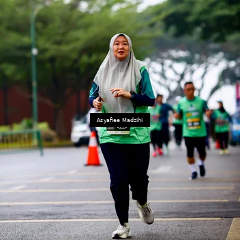 Runner Photo 8565486