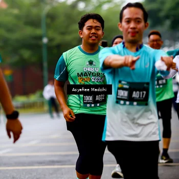 Runner Photo 8565487