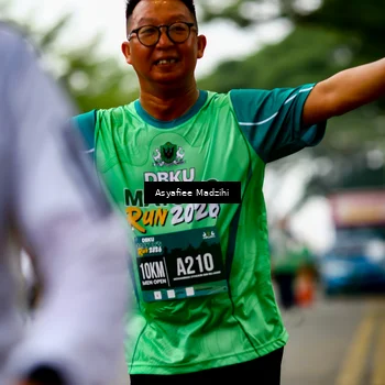 Runner Photo 8565488