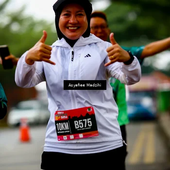 Runner Photo 8565489