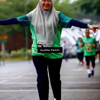 Runner Photo 8565490