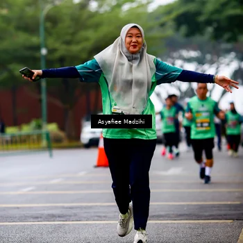Runner Photo 8565491
