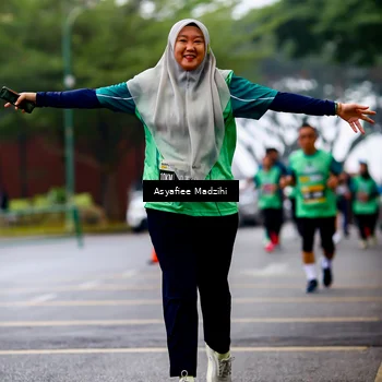 Runner Photo 8565492