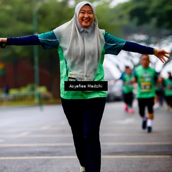 Runner Photo 8565493