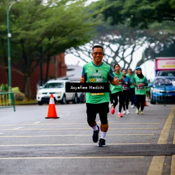 Runner Photo 8565494