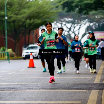 Runner Photo 8565495